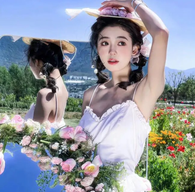 不朽的发生